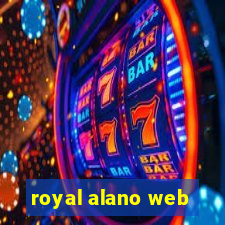 royal alano web